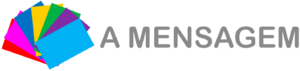 A MENSAGEM Logo