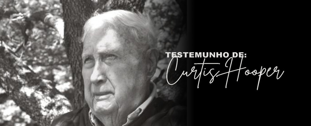Testemunho de Curtis Hooper