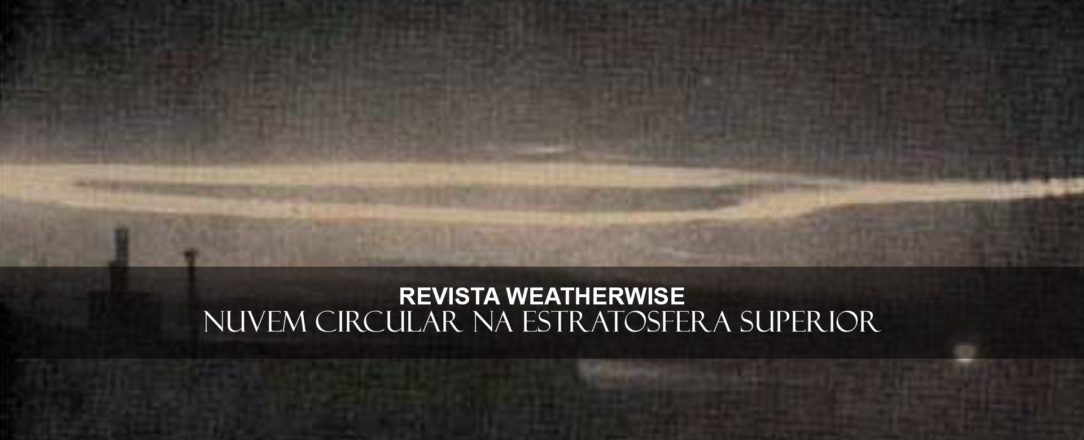 Revista Weatherwise